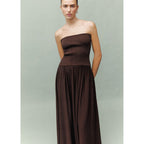 Robe Floes - Chocolate