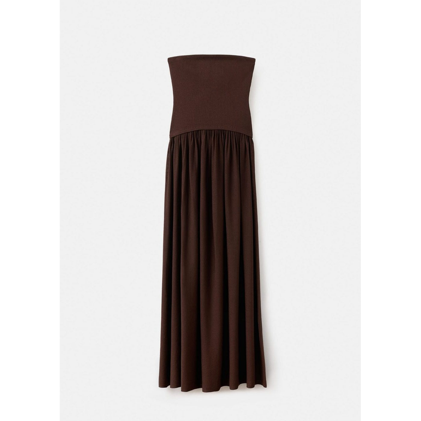 Robe Floes - Chocolate