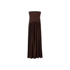 Robe Floes - Chocolate