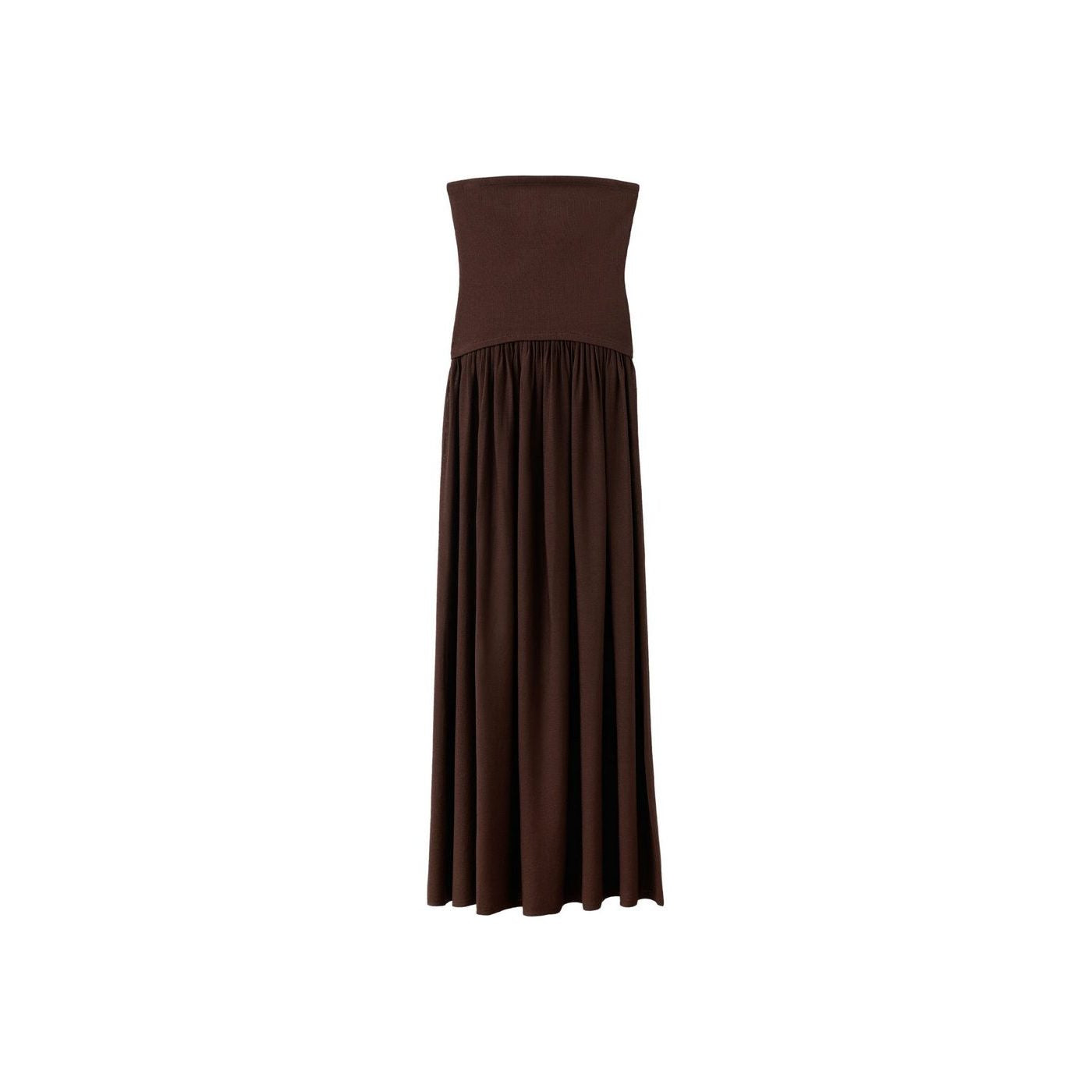 Robe Floes - Chocolate