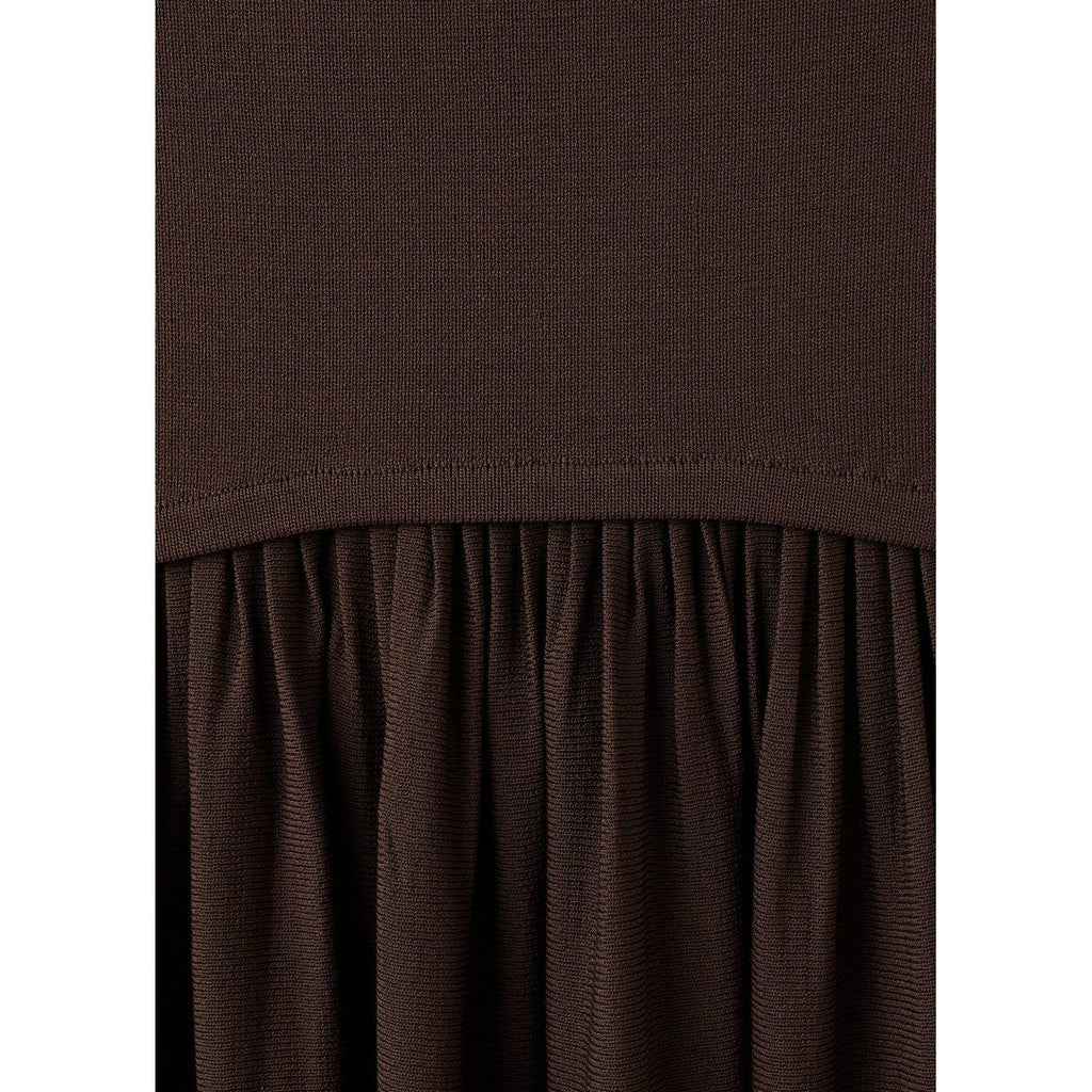Robe Floes - Chocolate