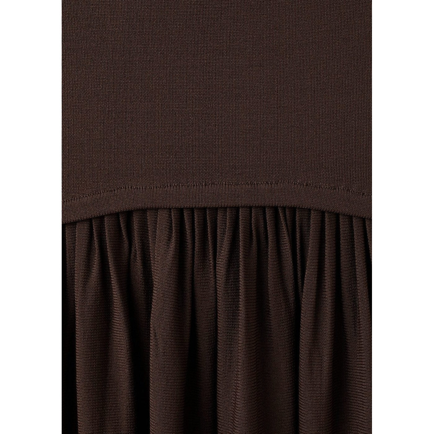 Robe Floes - Chocolate