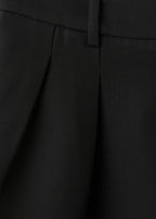 Short Taille Haute Pinces