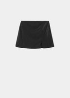 Jupe Strass Ouverture