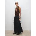 Top Lolita - Brown