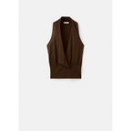 Top Lolita - Brown