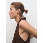 Top Lolita - Brown