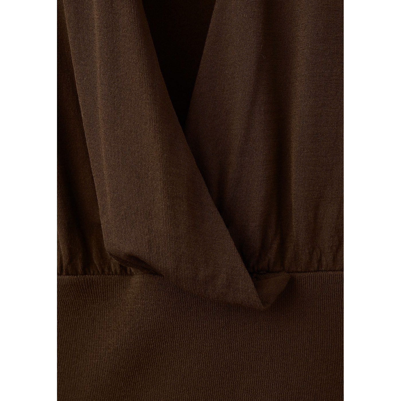 Top Lolita - Brown
