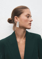 Blazer Costume Double Boutonnage