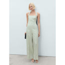 Combinaison Jumy - Pastel Green