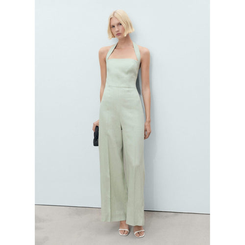 Combinaison Jumy - Pastel Green