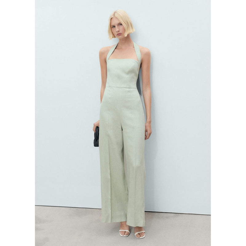 Combinaison Jumy - Pastel Green