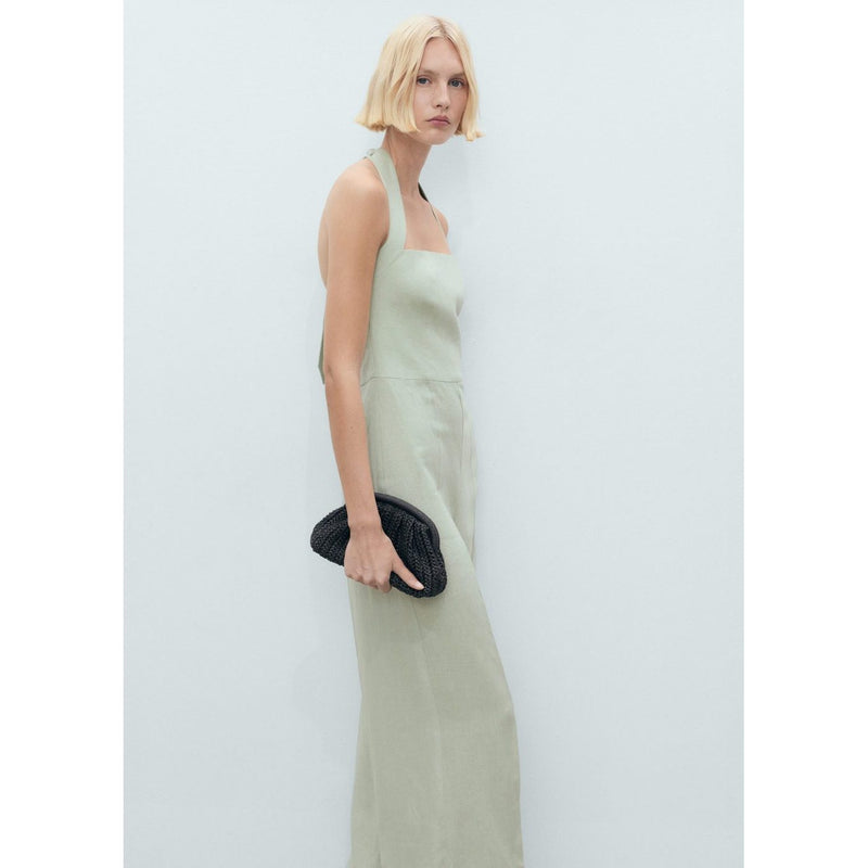 Combinaison Jumy - Pastel Green