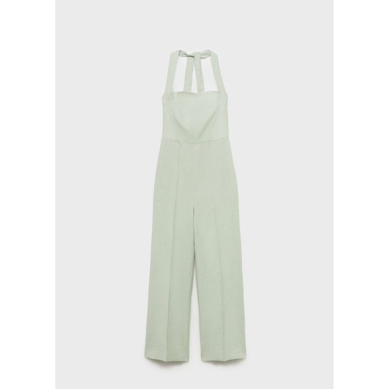 Combinaison Jumy - Pastel Green