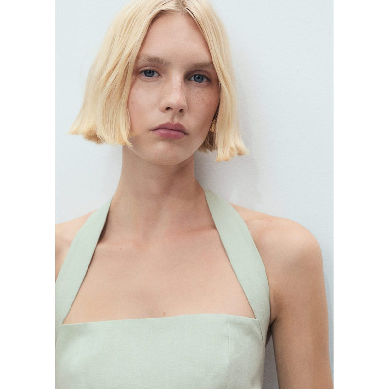 Combinaison Jumy - Pastel Green