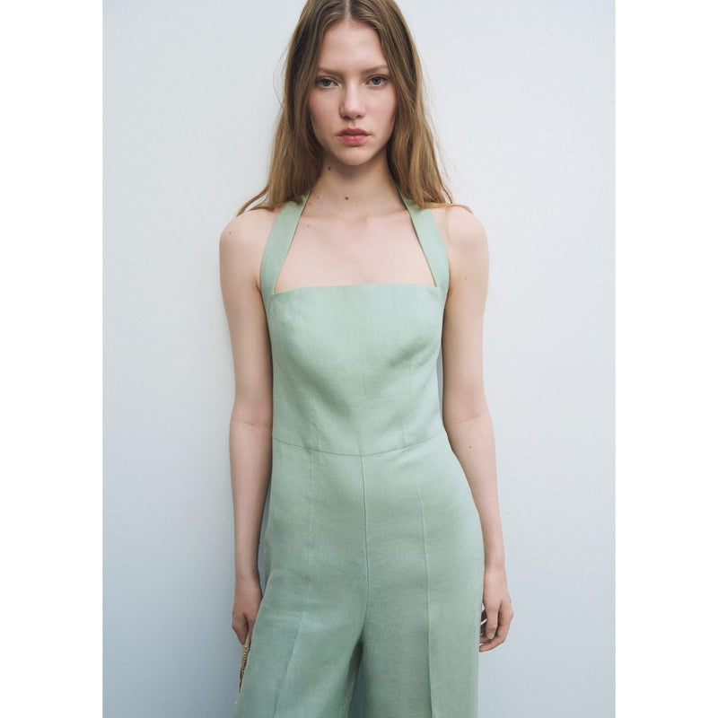 Combinaison Jumy - Pastel Green
