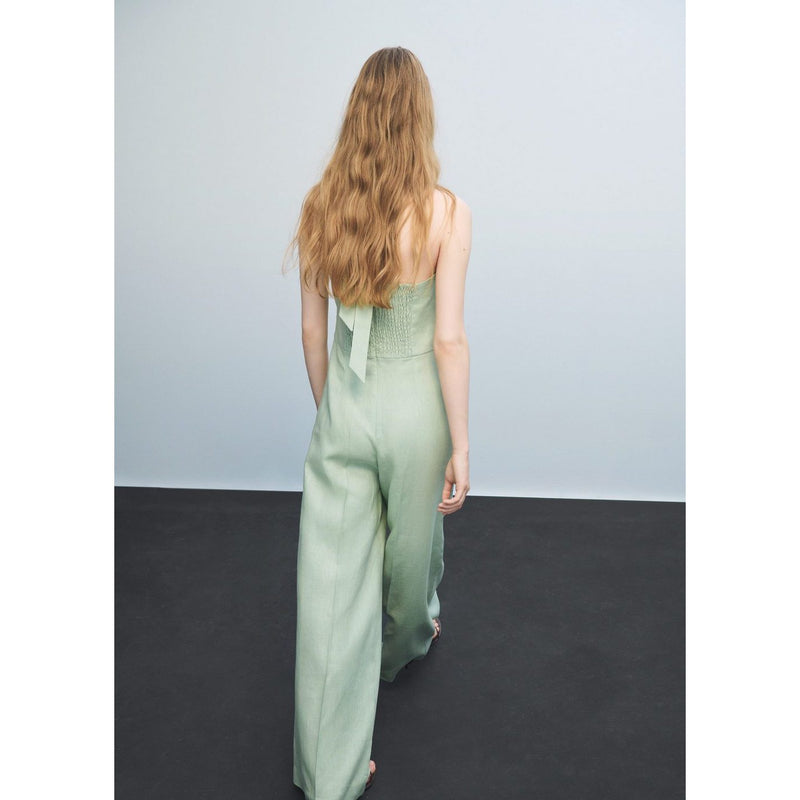 Combinaison Jumy - Pastel Green