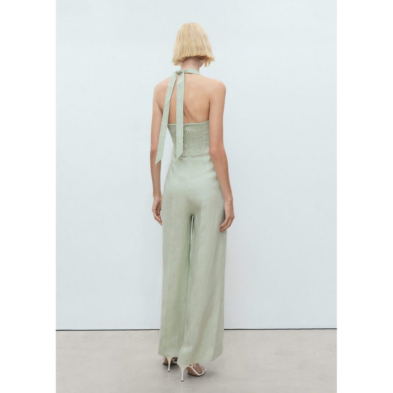 Combinaison Jumy - Pastel Green