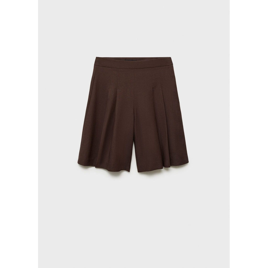 Bermudas Laguna - Chocolate