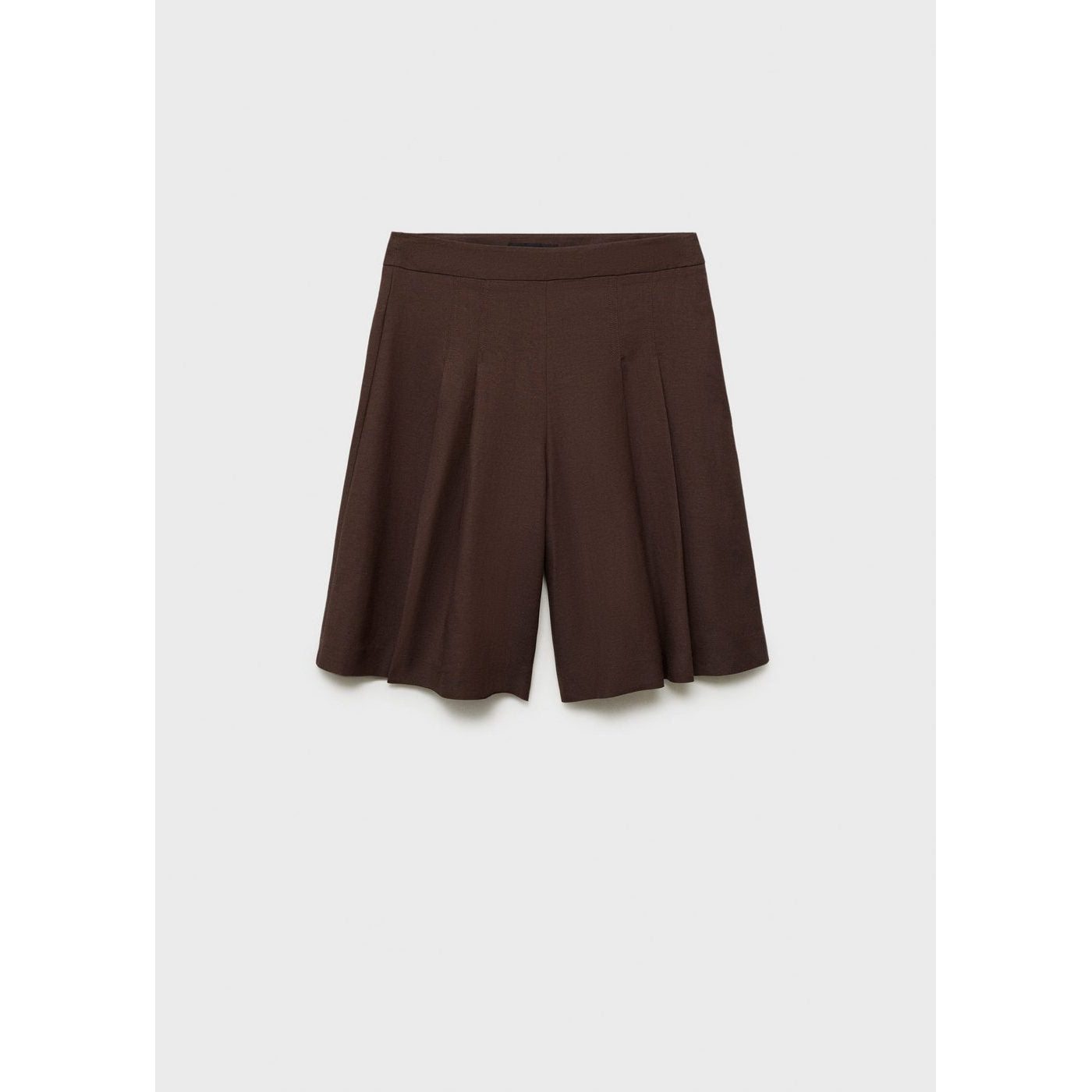 Bermudas Laguna - Chocolate