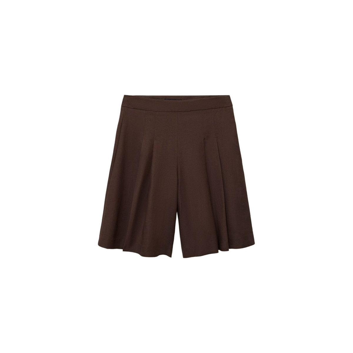 Bermudas Laguna - Chocolate