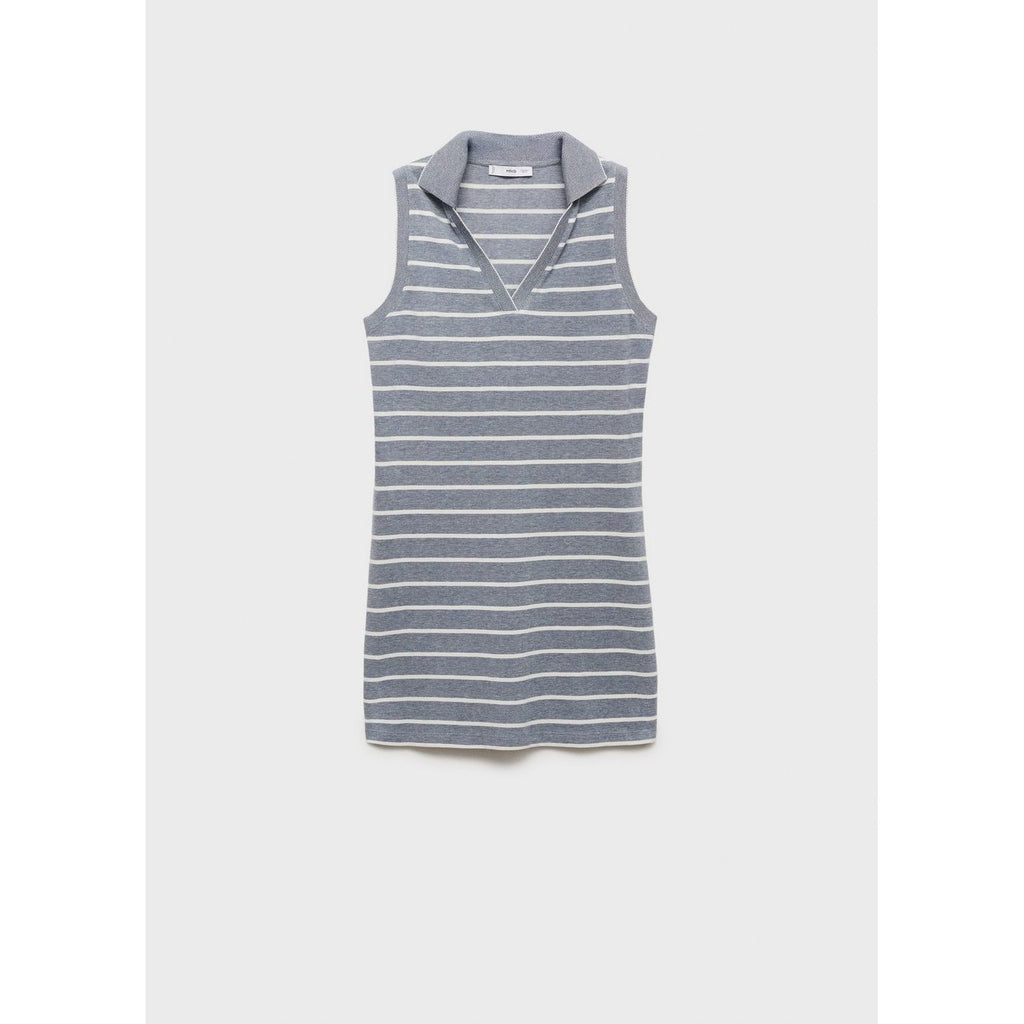 Robe Pola-H - Blue