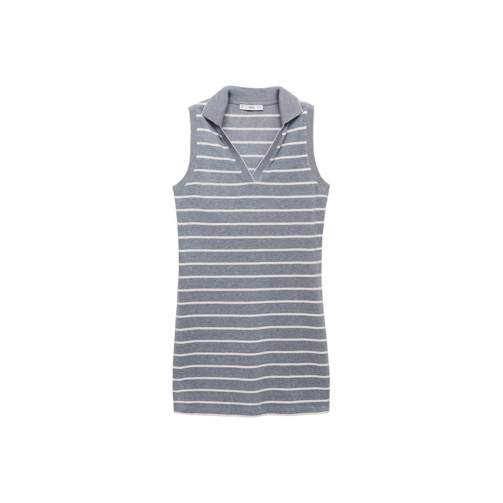 Robe Pola-H - Blue