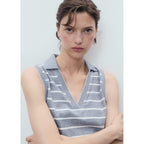 Robe Pola-H - Blue