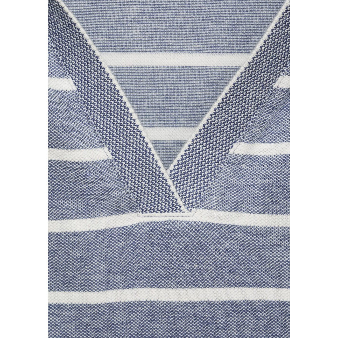 Robe Pola-H - Blue