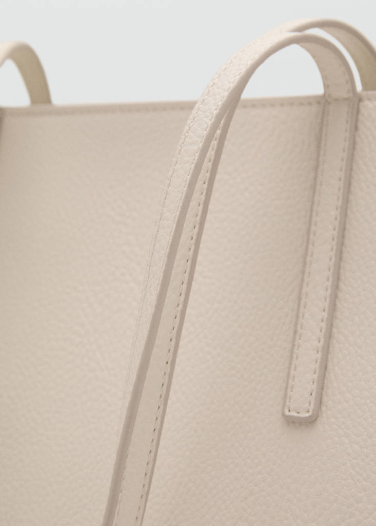 Sac Cabas Anse Double