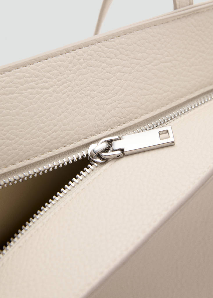 Sac Cabas Anse Double