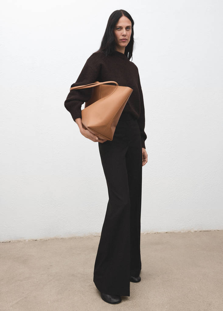 Sac Cabas Anse Double