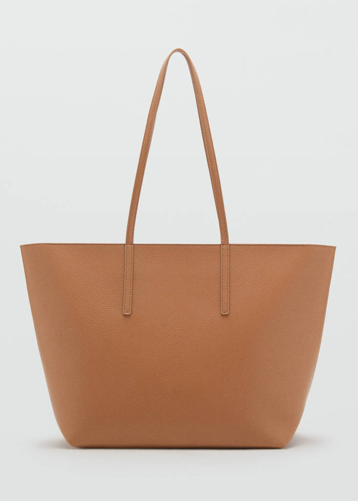 Sac Cabas Anse Double