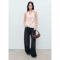 Blouse Alice - Pastel Pink