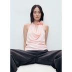 Blouse Alice - Pastel Pink