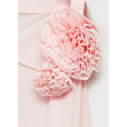 Blouse Alice - Pastel Pink