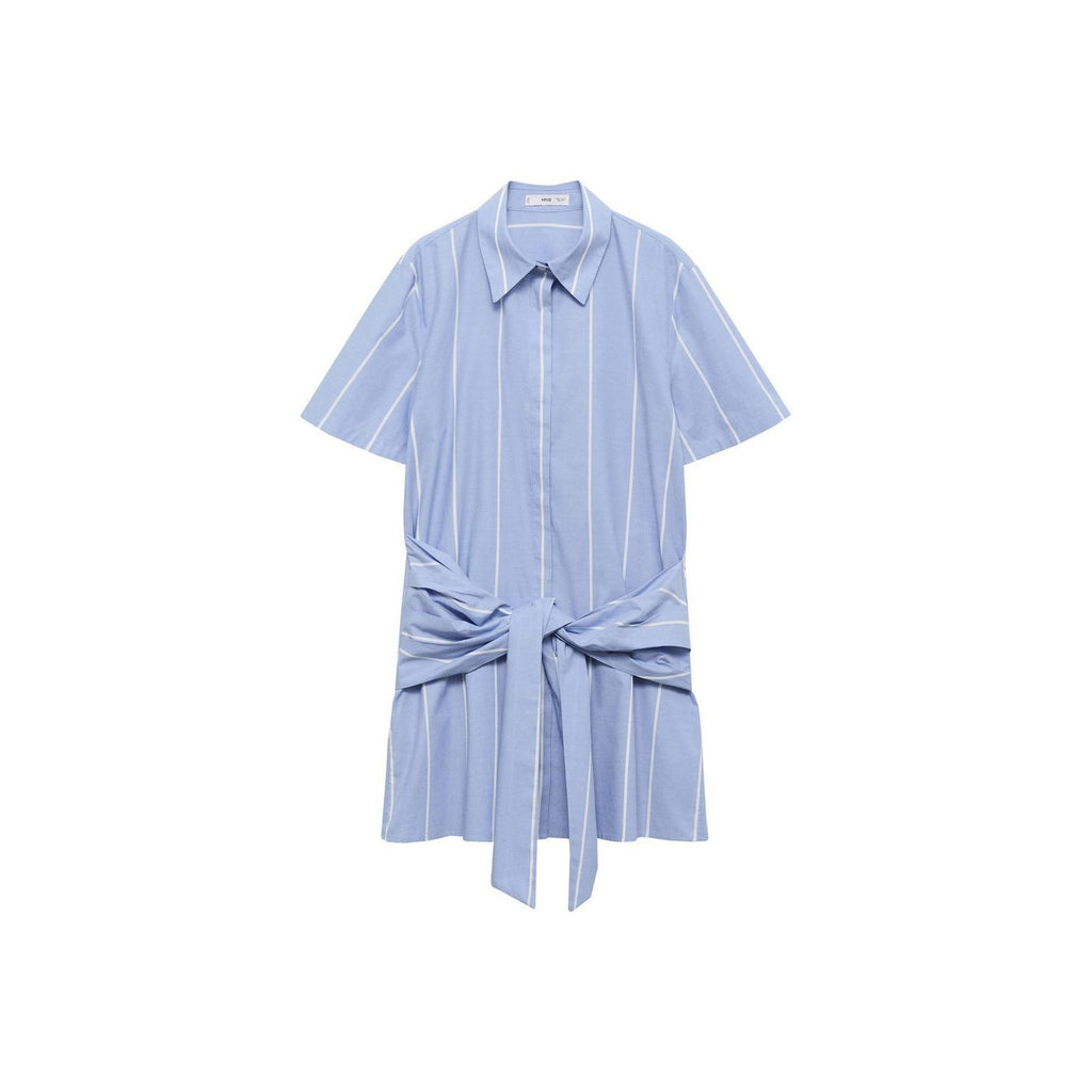 Dress Elsa-H - Blue