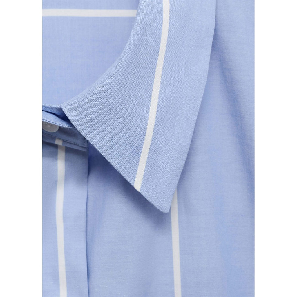 Dress Elsa-H - Blue