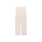 Trousers Paper-H - Vanilla