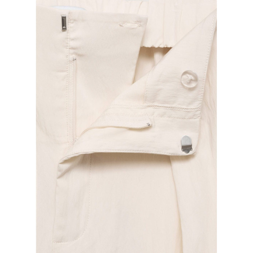 Trousers Paper-H - Vanilla