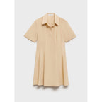 Robe Tomy-H - Medium Brown