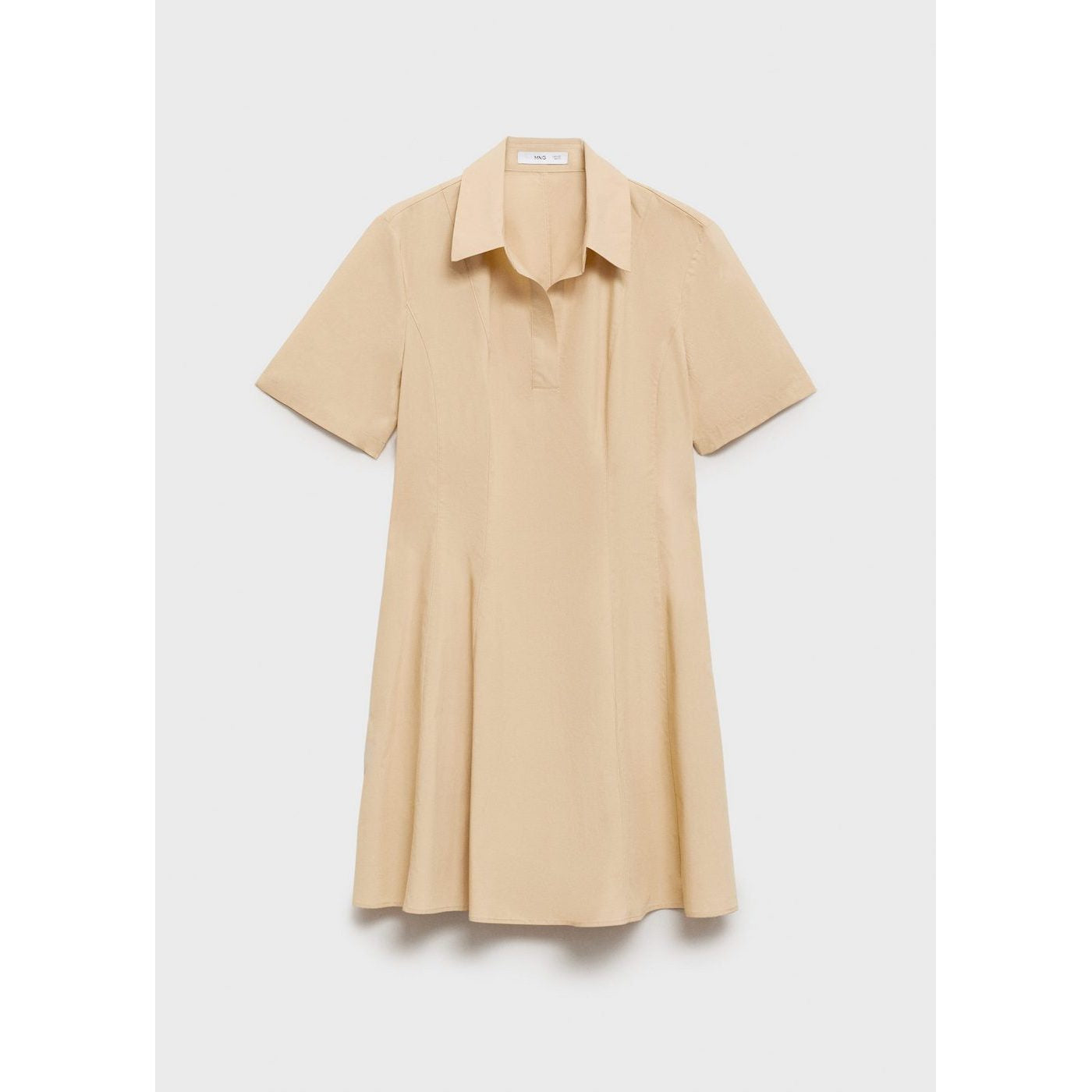 Robe Tomy-H - Medium Brown