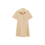 Robe Tomy-H - Medium Brown