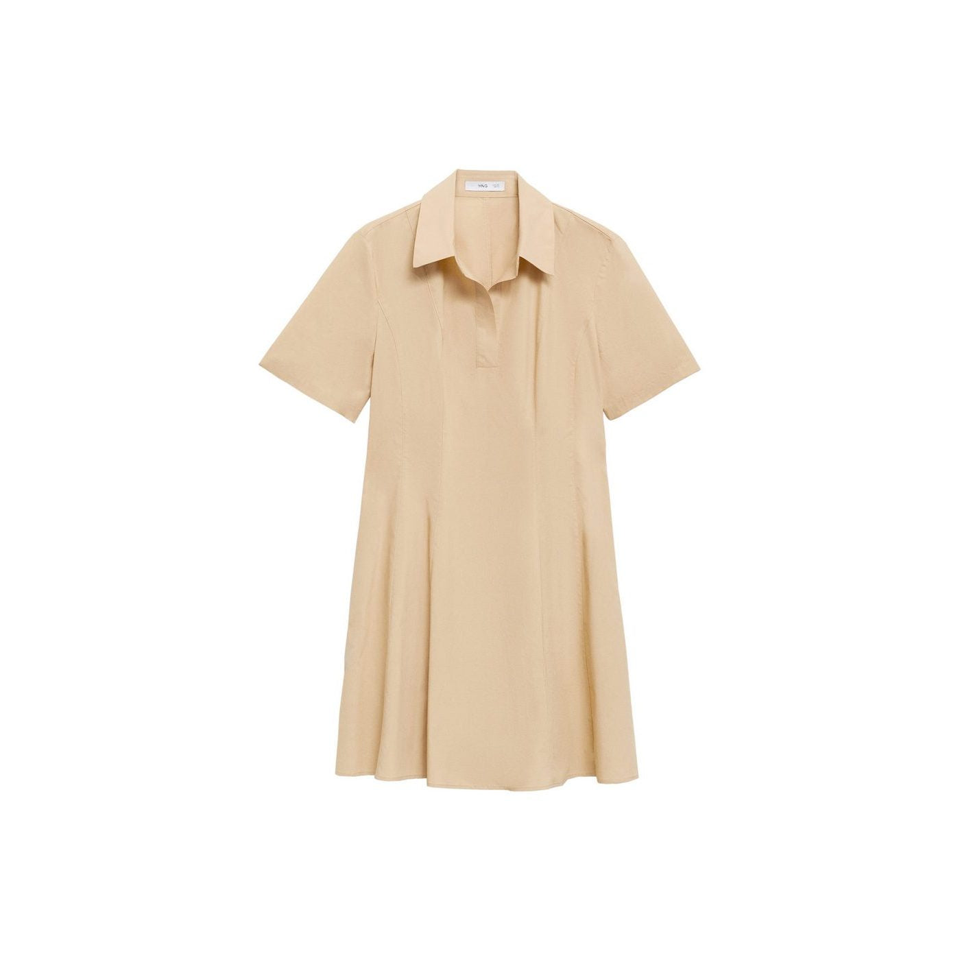 Robe Tomy-H - Medium Brown