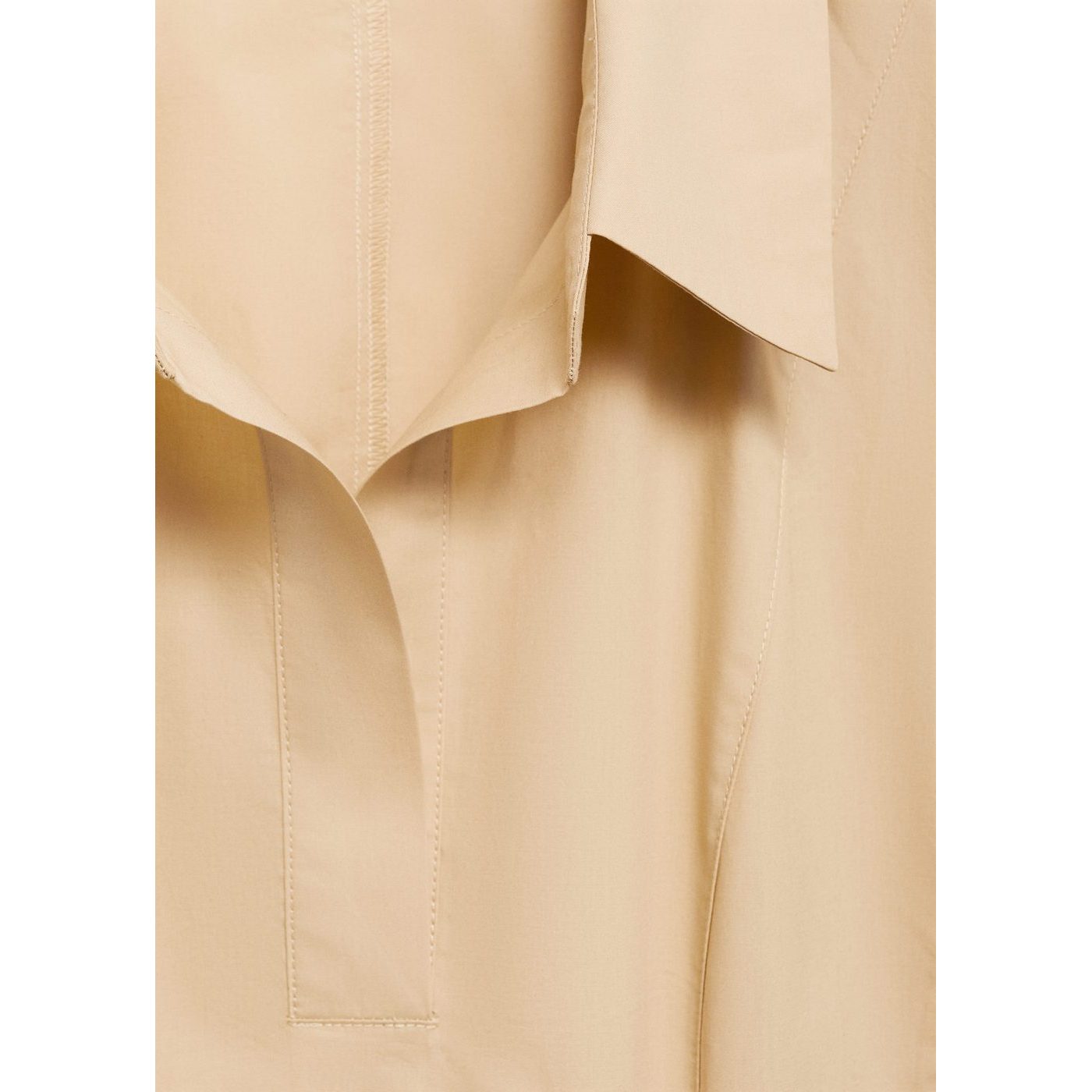 Robe Tomy-H - Medium Brown