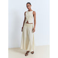 Manteau Perth - Beige