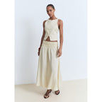 Manteau Perth - Beige