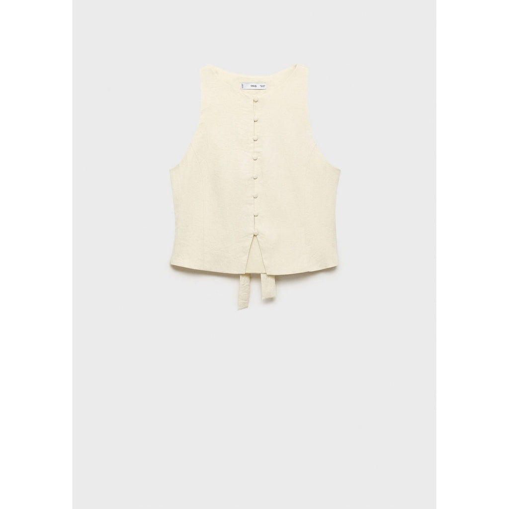 Manteau Perth - Beige