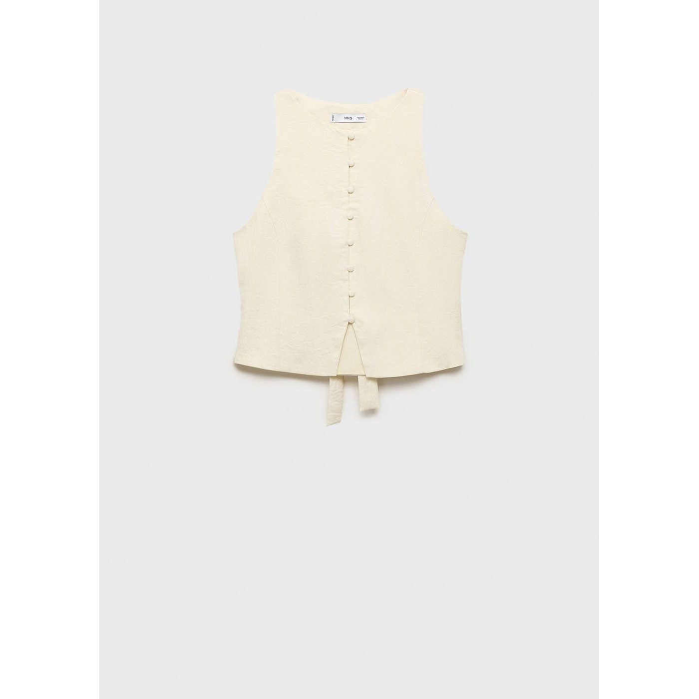 Manteau Perth - Beige