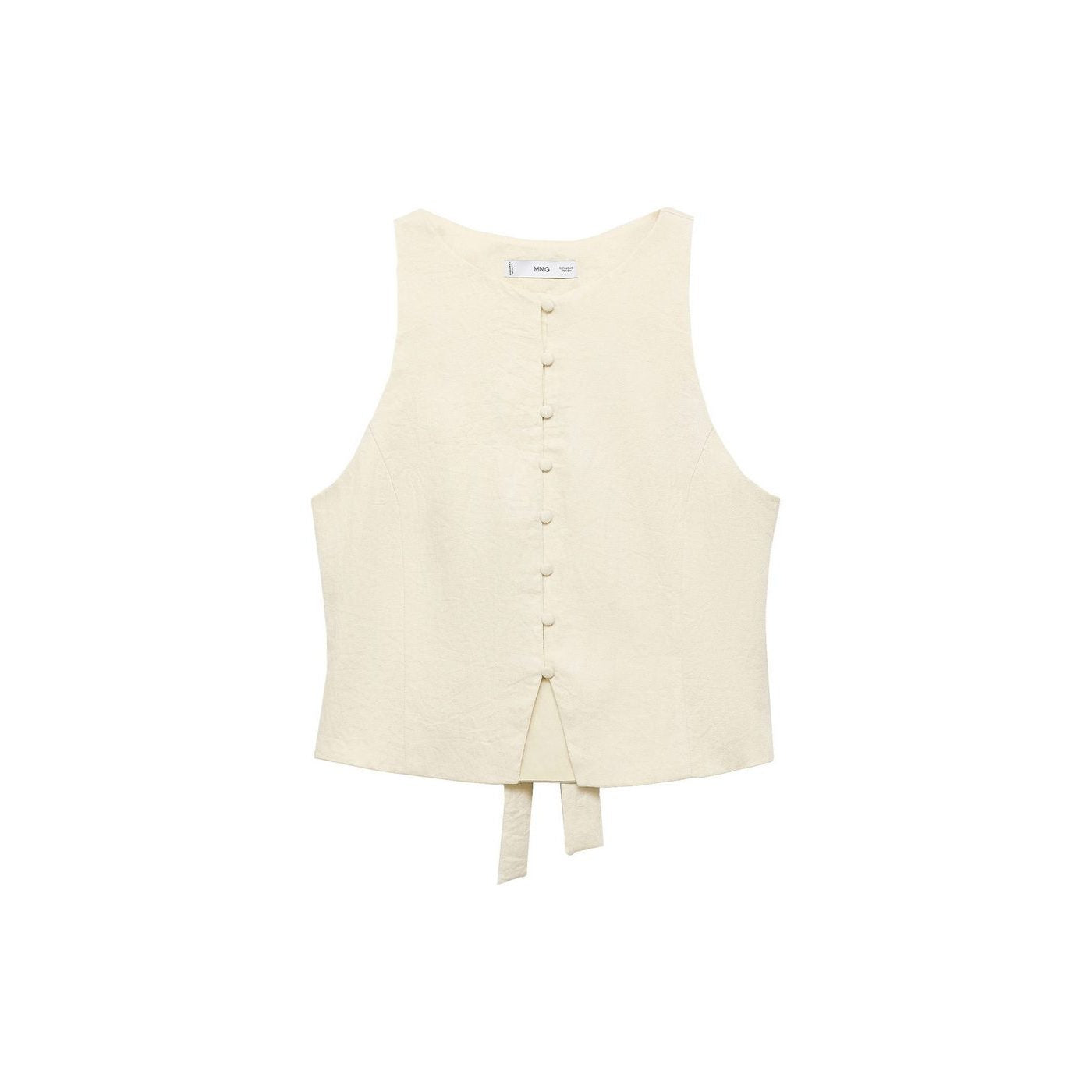 Manteau Perth - Beige